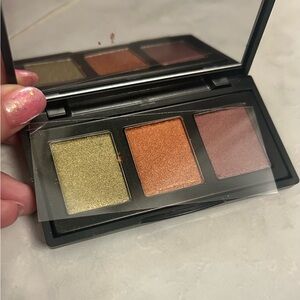 Naked Cosmetics Elegant Bold Eyeshadow Palette